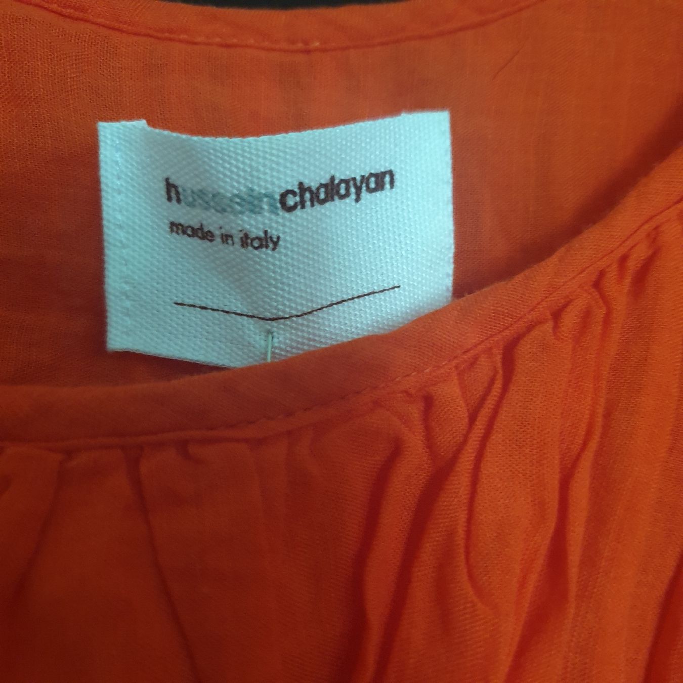 Vestiti: Hussein Chalayan schönes neues Kleid Gr. 38 – Nuovo (secondo la descrizione) da Frenkendorf venduto da Moon111 2