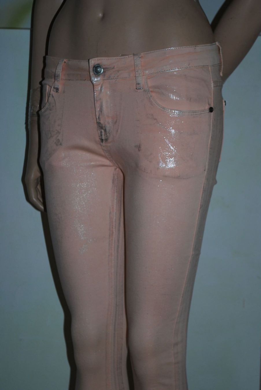Pantalons: INSIDE Jeans taille / Grosse 176 neuf / neu – Neuf avec emballage d'origine à Cossonay-ville par Super-Price-Quality 5