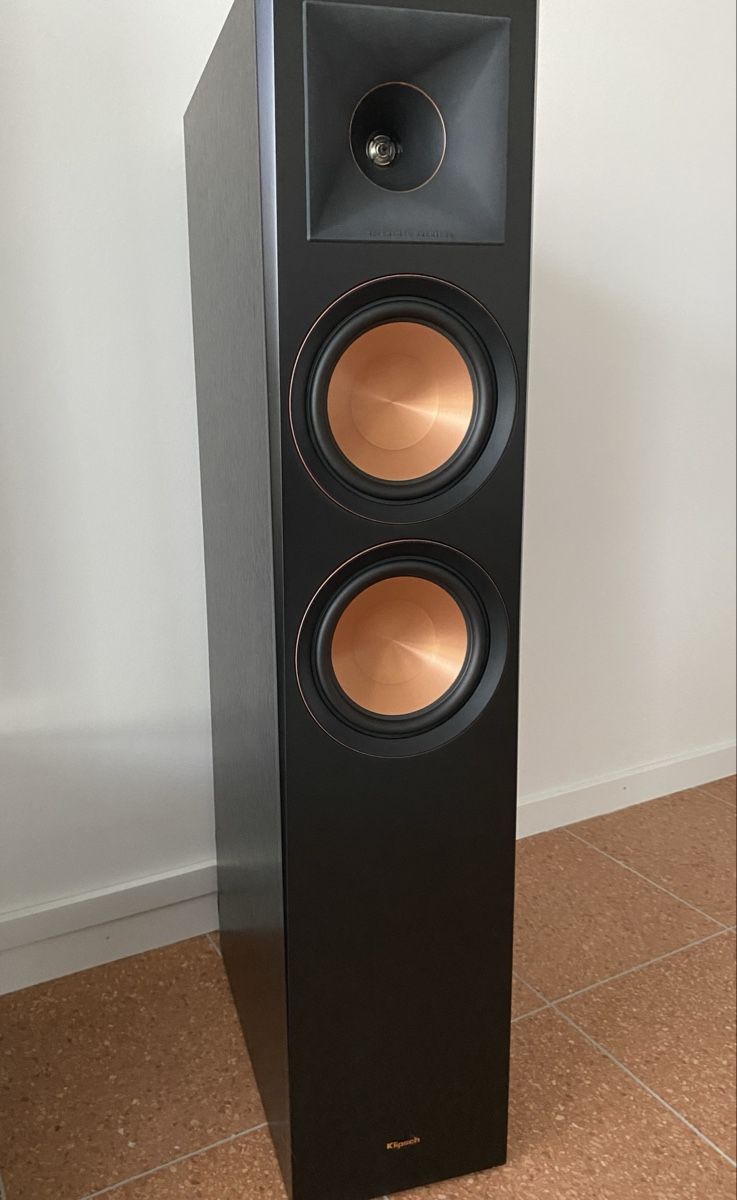 Klipsch Casse acustiche: Standlautsprecher Klipsch RP-6000F – Usato da Geroldswil venduto da PS76 1