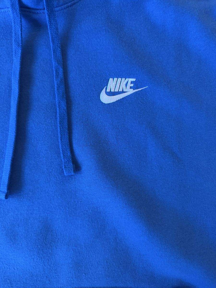 Nike Pullover & Sweatshirts: 2 sweats Nike  – Gebraucht aus Cologny von PEACEANDLOVE 5