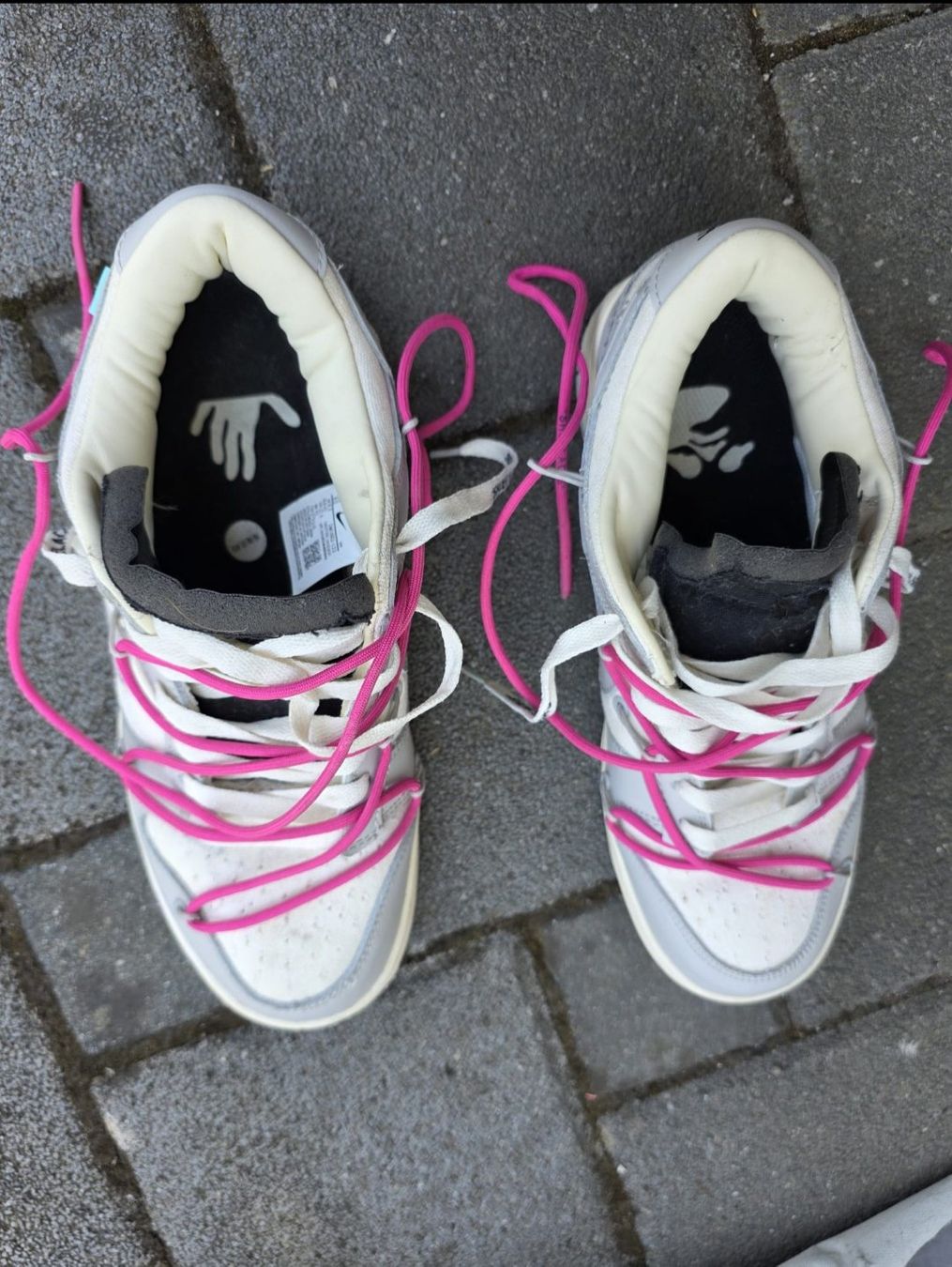 Chaussures hommes: Turnschuhe/Freizeitschuhe – D'occasion à Ersigen par janinabuetikofer