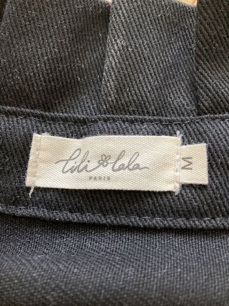 Jacken: Jeansjacke lili&lala M – Gebraucht aus Schaffhausen von christamawe 3