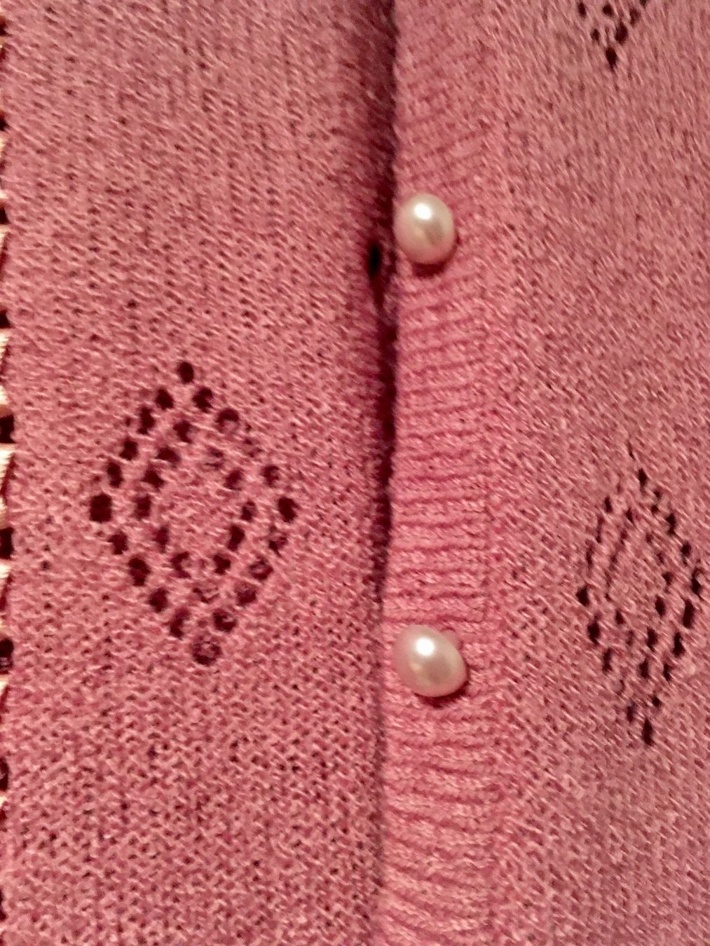 Jacken: Strickjacke Gr. 42-44 LUXUS!!! – Gebraucht aus Bellinzona von LuganoBoutique 5