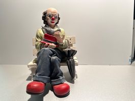 Gilde Clown - Taubenfreund