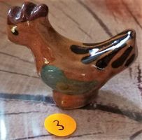 Ostern Hahn Berner Keramik (3)