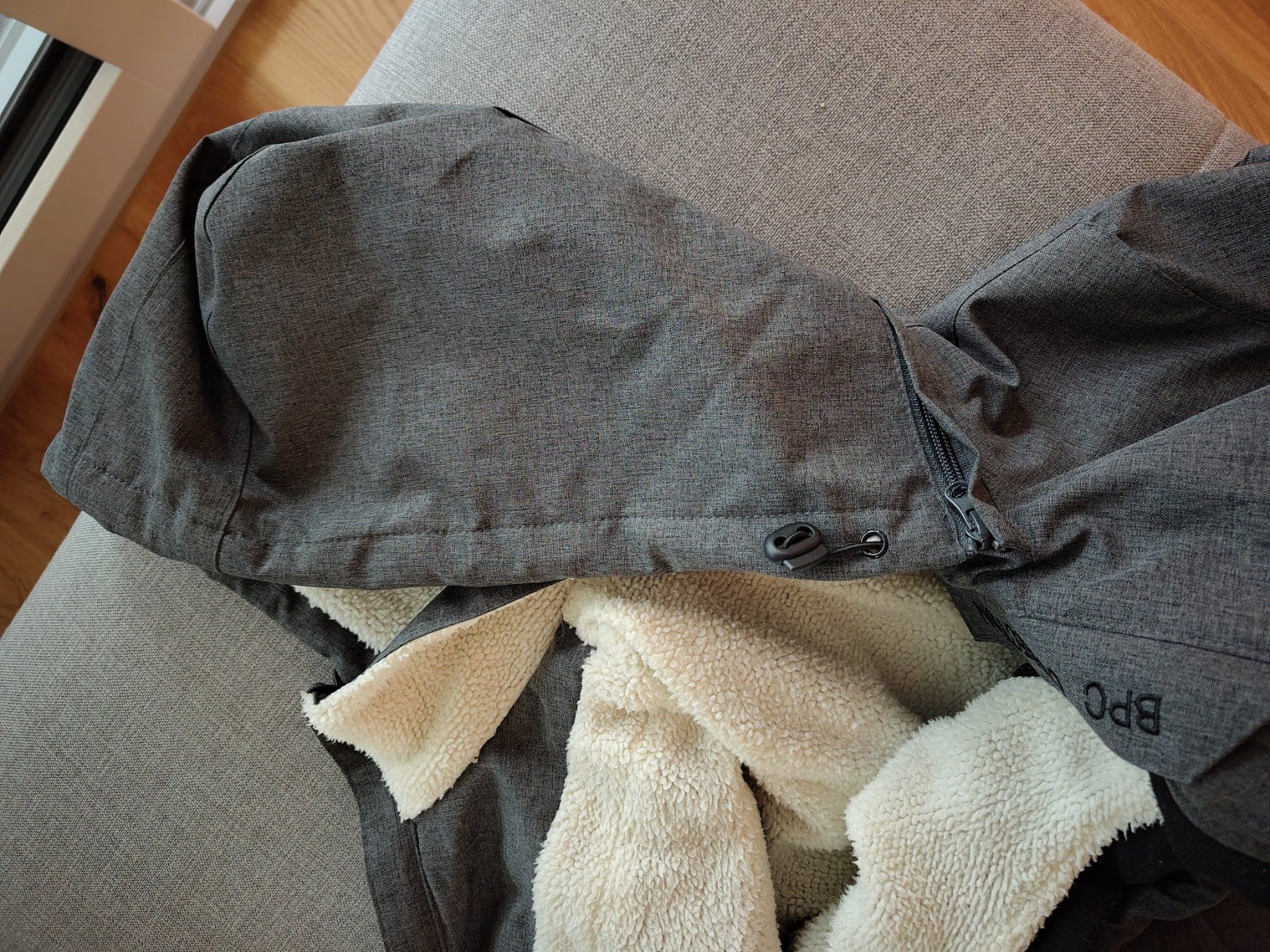 Jacken: Tagejacke – Gebraucht aus Davos Dorf von Roos_Kw 2