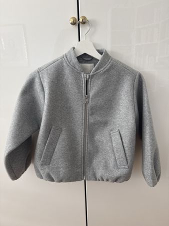 Stylische Jacke Zara 131 8-9Jahre