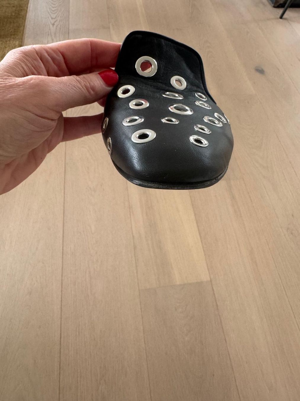 Hugo Boss Scarpe da donna: Sandale Boss – Usato da Zollikon venduto da gab_v26c 1