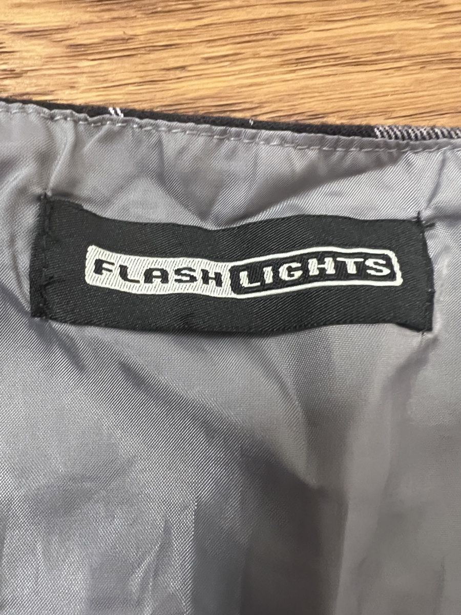 Röcke: Flashlights Karorock Gr. 38, schwarz/weiss, Top Zustand – Gebraucht aus Gipf-Oberfrick von Sonne010203 2