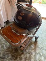 Grill Outdoorchef