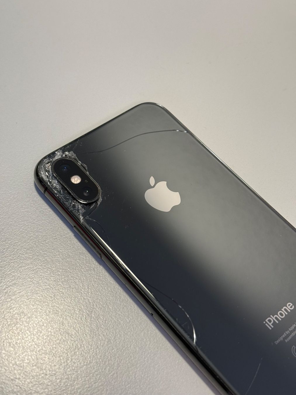 Apple Portables: iPhone XS 256 GB – D'occasion à Zofingen par zac_spc2 3