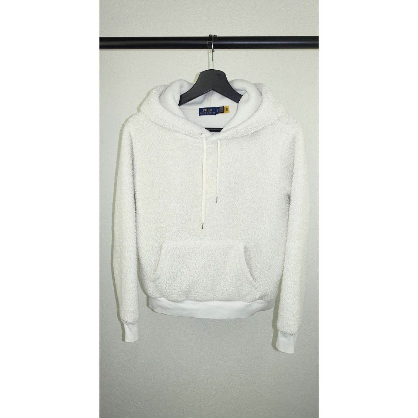 Polo Ralph Lauren Maglioni & Felpe: Polo Ralph Lauren Fleece Pullover Grösse S – Nuovo (secondo la descrizione) da Bülach venduto da secondo. 1