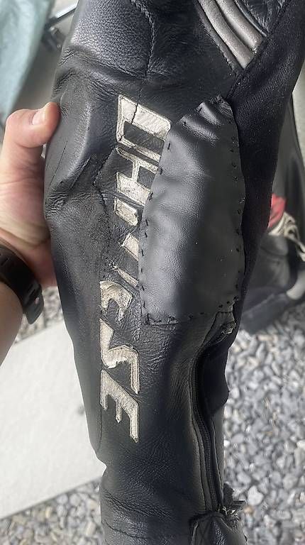 Completi: Combinaison moto 1 pièce DAINESE – Usato da Romanel-s-Lausanne venduto da ArikIssler 2