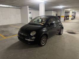 Fiat 500C 1.4 16V | Cabrio | 100 PS | MFK 07/2025 | 140’000 