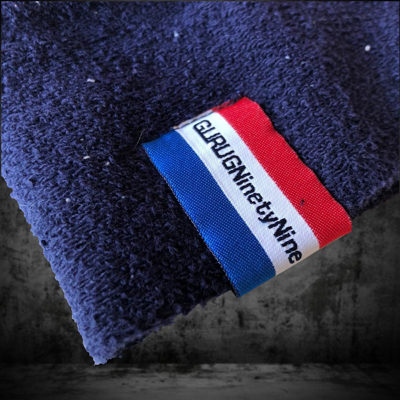 Pulls & Sweat-shirts: Pull Guru Blue Deep Men M – D'occasion à Genève par ang_7j7j 4