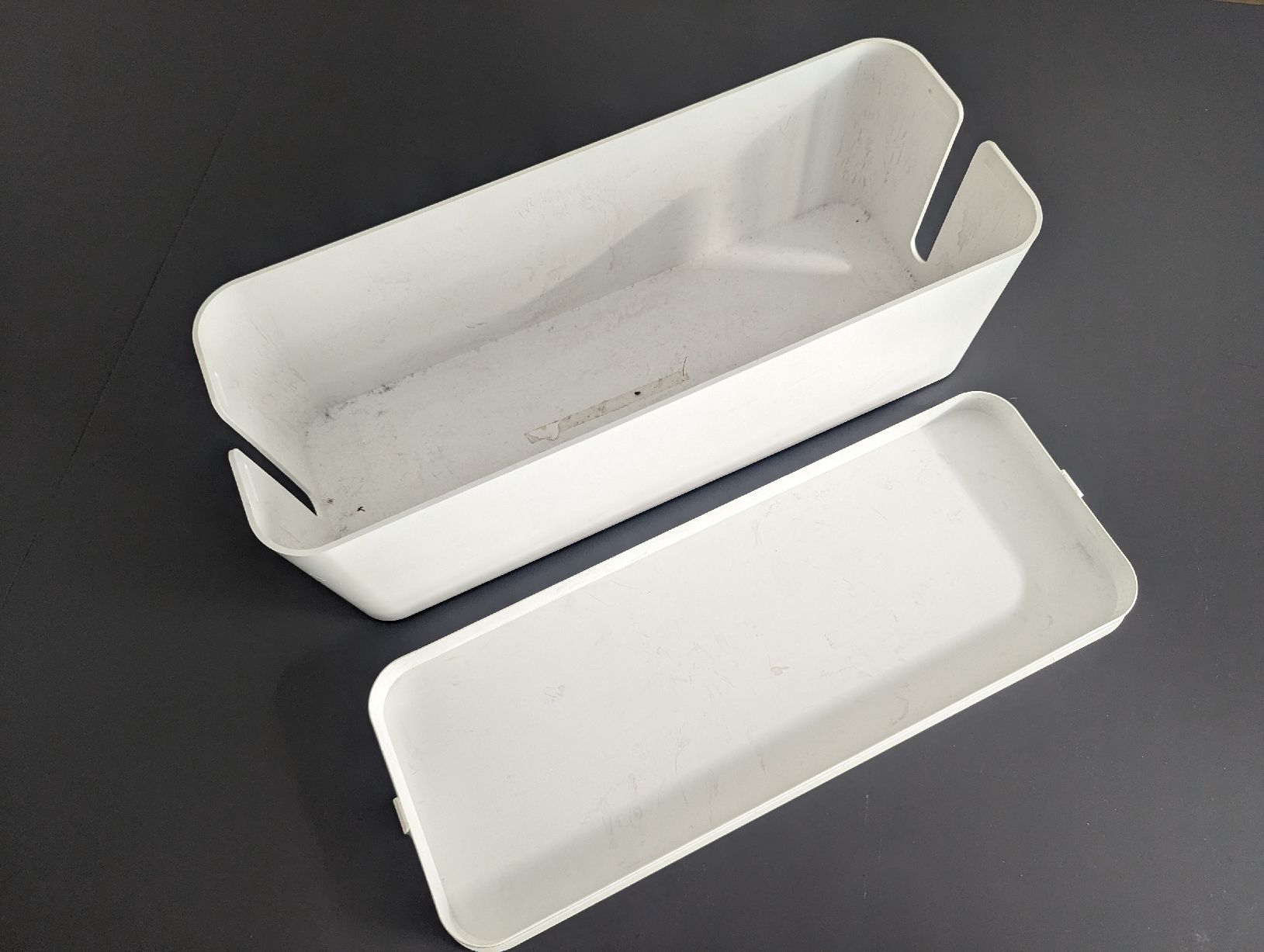 Autres articles pour la maison: BlueLounge CableBox Large – D'occasion à Zürich par sevon 1
