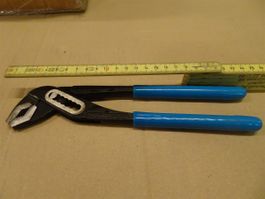 neue Wasserpumpen-Zange 245mm