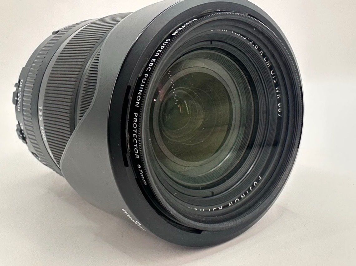 Fujifilm Fotocamera: Fujifilm xt20 Umfangreiches Paket – Usato da Arbon venduto da Sed_9bj9 5