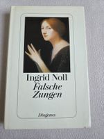 Ingrid Noll - Falsche Zungen