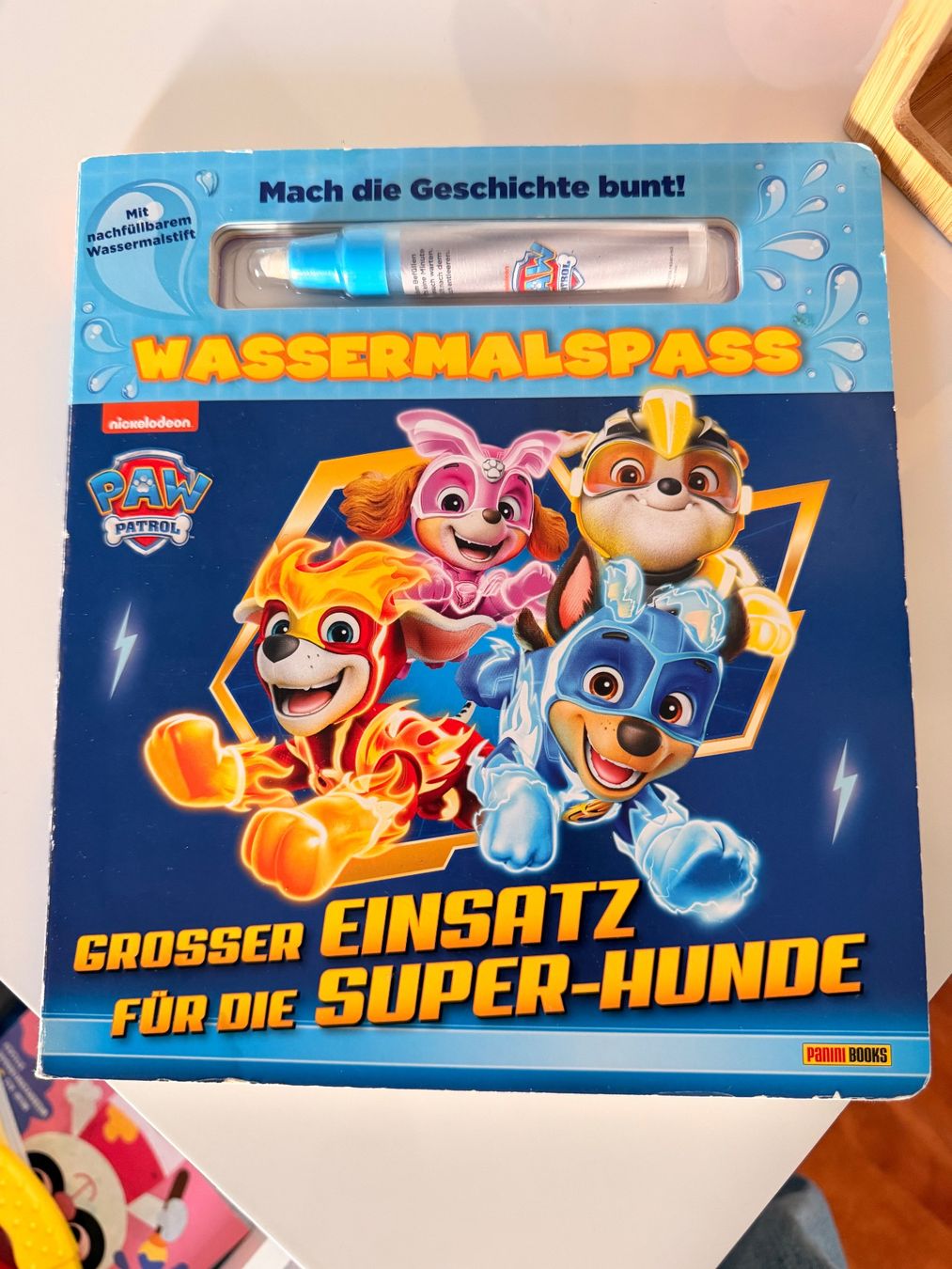 Libri: Kinder Bücher – Usato da Oberweningen venduto da JoqueBlum 2