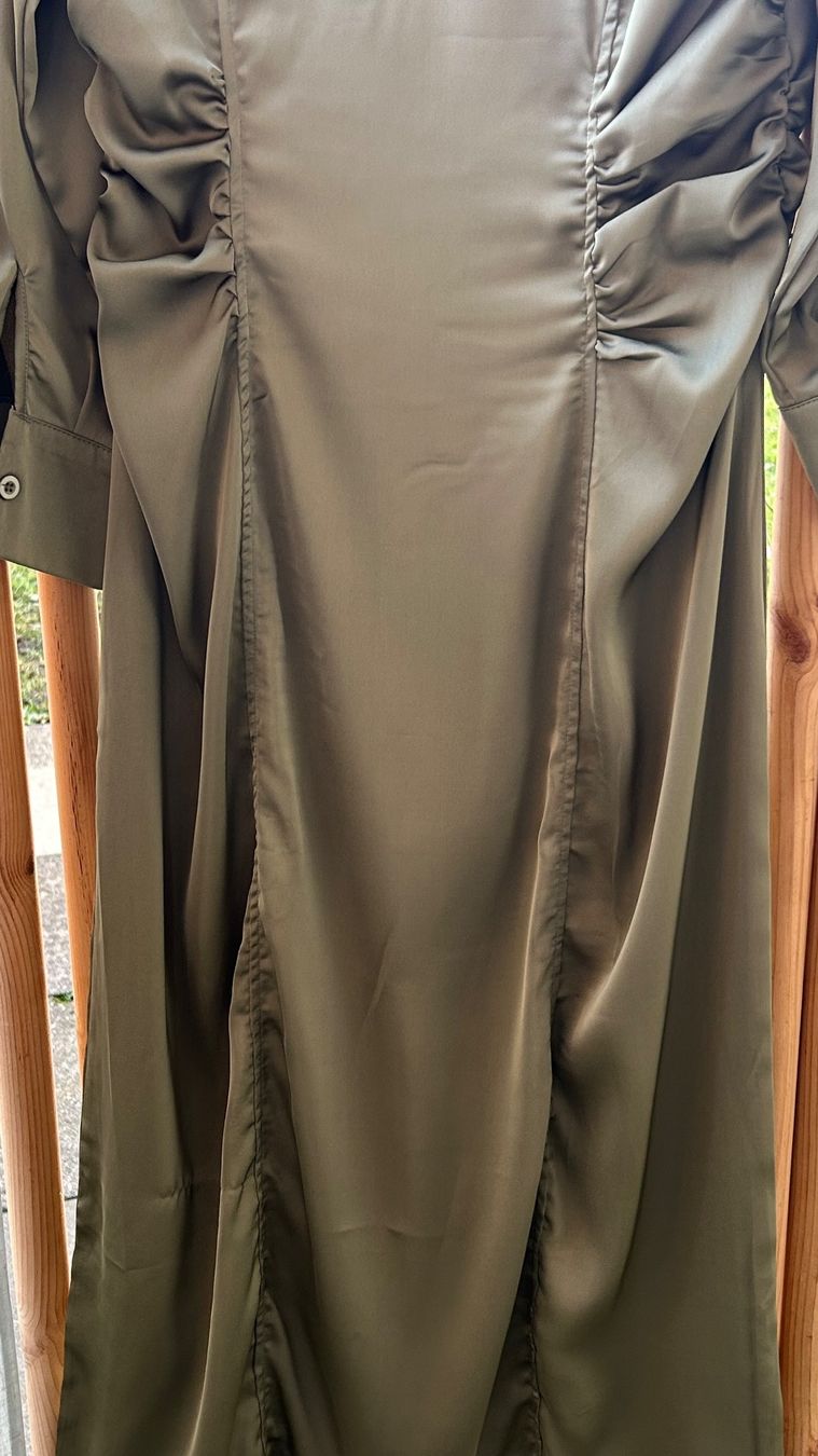 Vestiti: White icy Kleid – Usato da Neuhausen am Rheinfall venduto da noelle0810 6