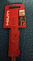 Flachmeissel HILTI TE-SPX-FM25