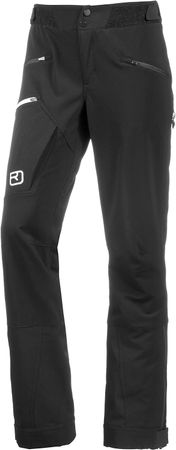 Ortovox Skitourenhose Lady Gr. XS short NEU