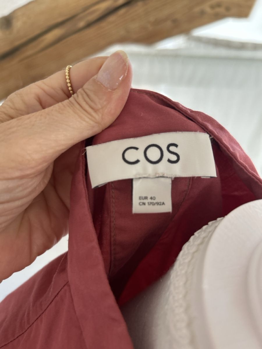 Cos Vestiti: COS Kleid Gr. 40 – Usato da Kirchdorf BE venduto da Stella130 5