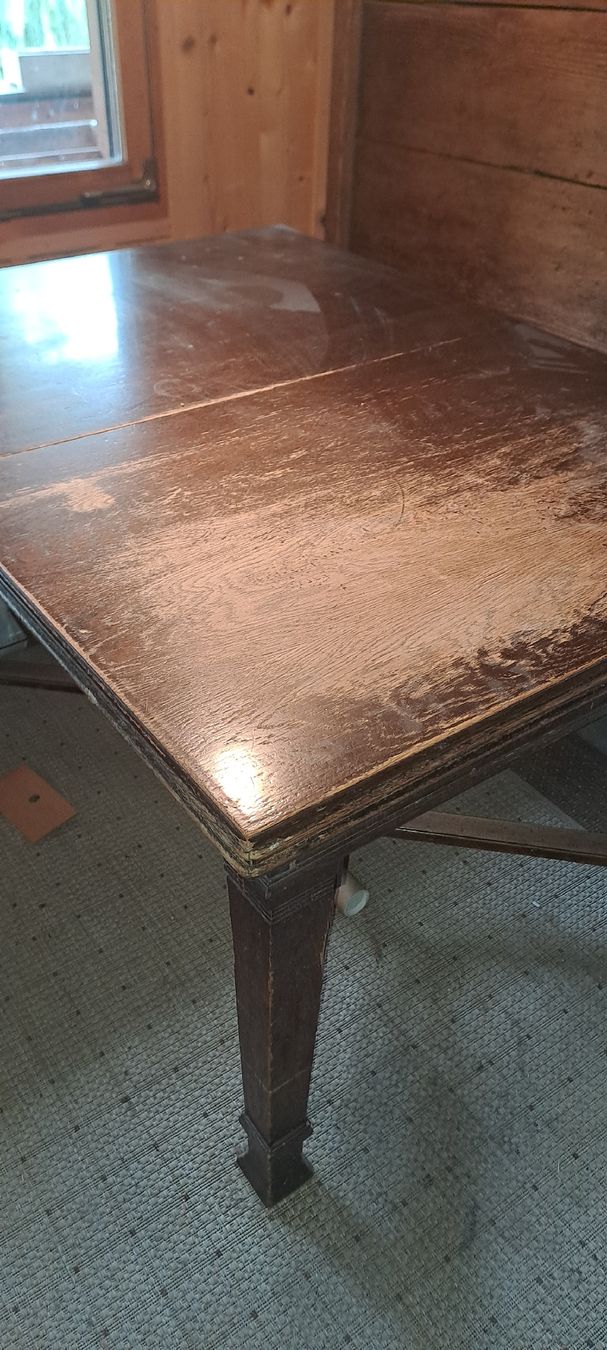 Tables: Küchentisch  – D'occasion à Gelterfingen par morice06 4