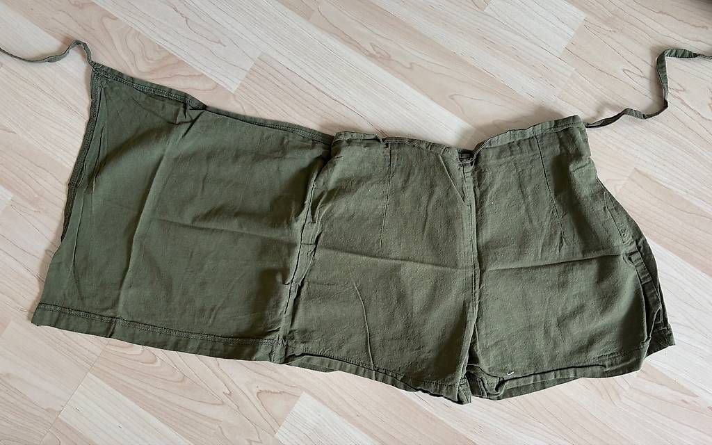 Pantaloni: Trendy Hosenrock (Skort) – Usato da Alterswilen venduto da lyd_dsn2 1