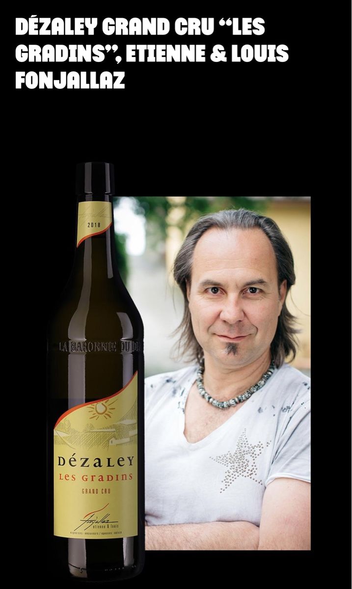 Vino: Caisse La Baronnie du Dézaley 2020 – Nuovo e nell'imballaggio originale da Lausanne venduto da babacard10 8
