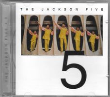 THE JACKSON FIVE  5
