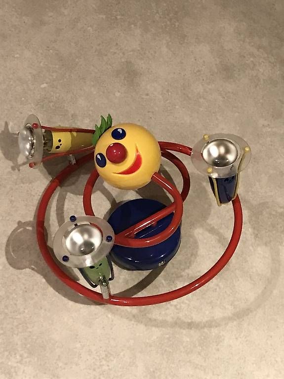 Lampade: Lampe fürs Kinderzimmer – Usato da Iffwil venduto da tan_l2nr