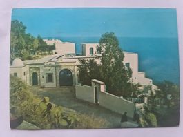 Ansichtskarte Tunesien Sidi Bou Said 481