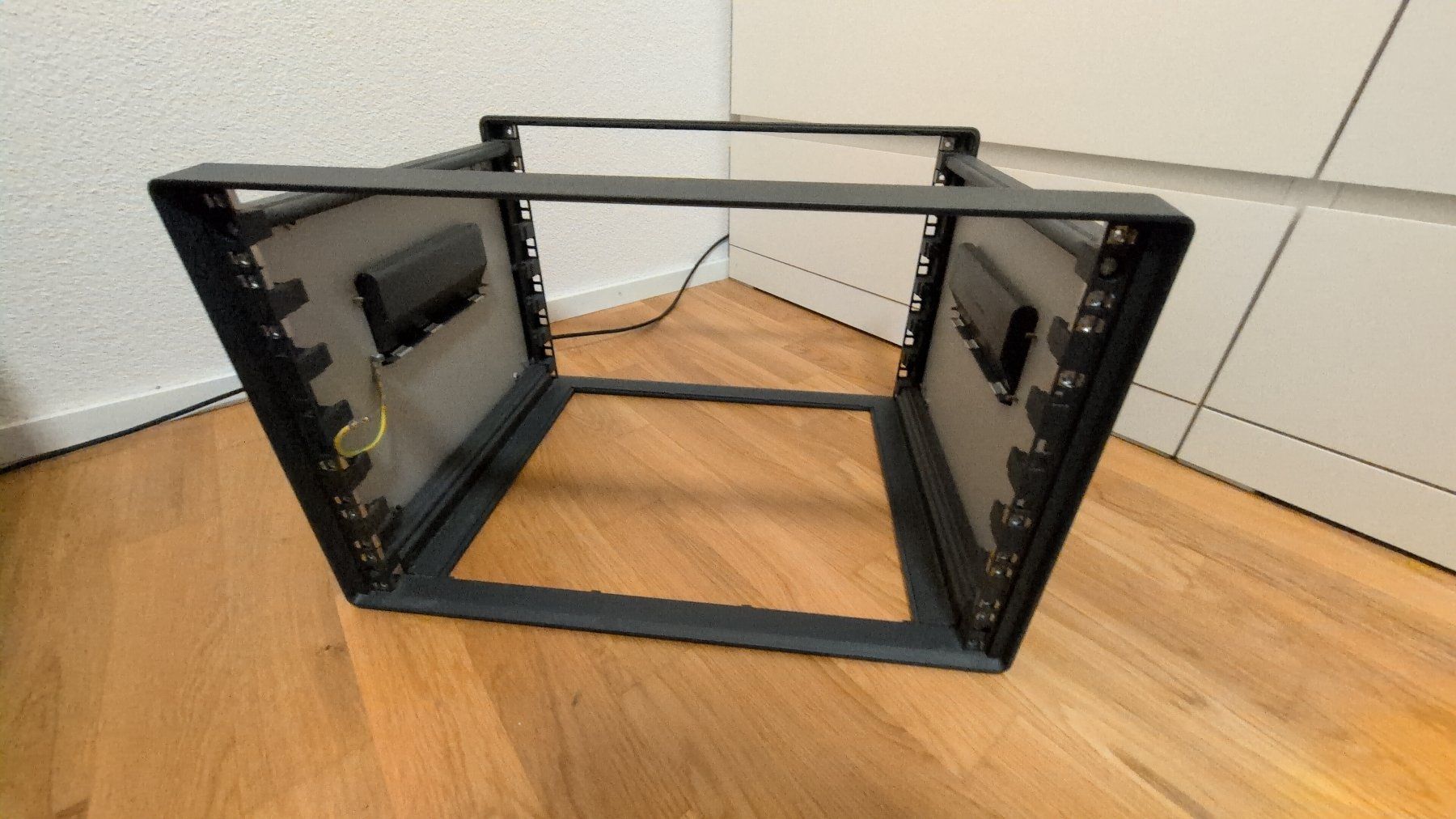 Altri accessori: Rack 7HE – Usato da Ebikon venduto da Simply5237 1