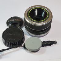 Lensbaby Composer Objektiv mit Zubehör für Nikon F