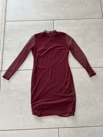 Kleid von Tally Weijl Grösse.L in Top Zustand