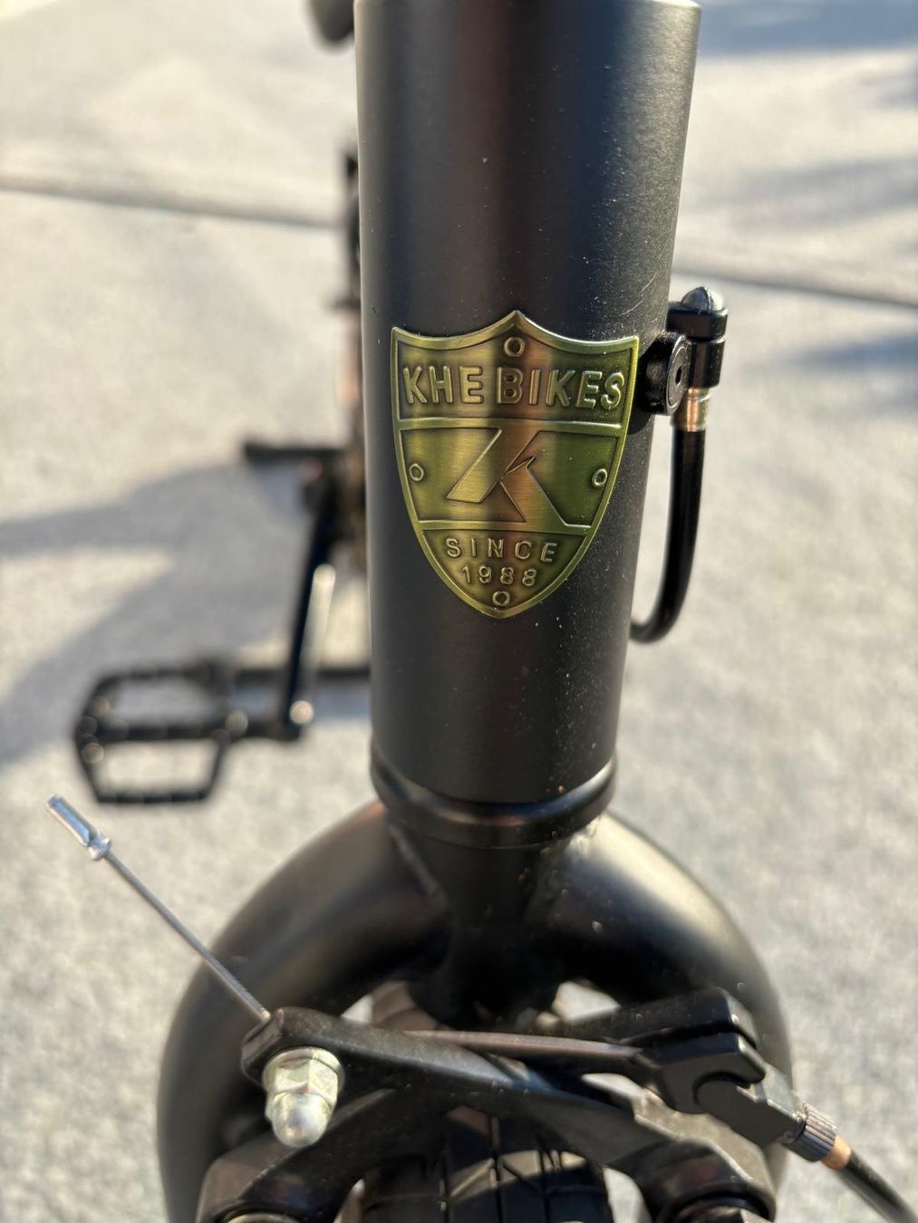 Vélos: BMX Rad – Neuf (Voir description) à Rorschacherberg par Scharfeegge 6