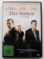 Der Andere ANTONIO BANDERAS  LAURA LINNEY LIAM NEESON
