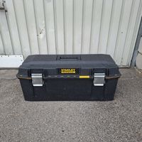 Stanley FatMax Werkzeugbox