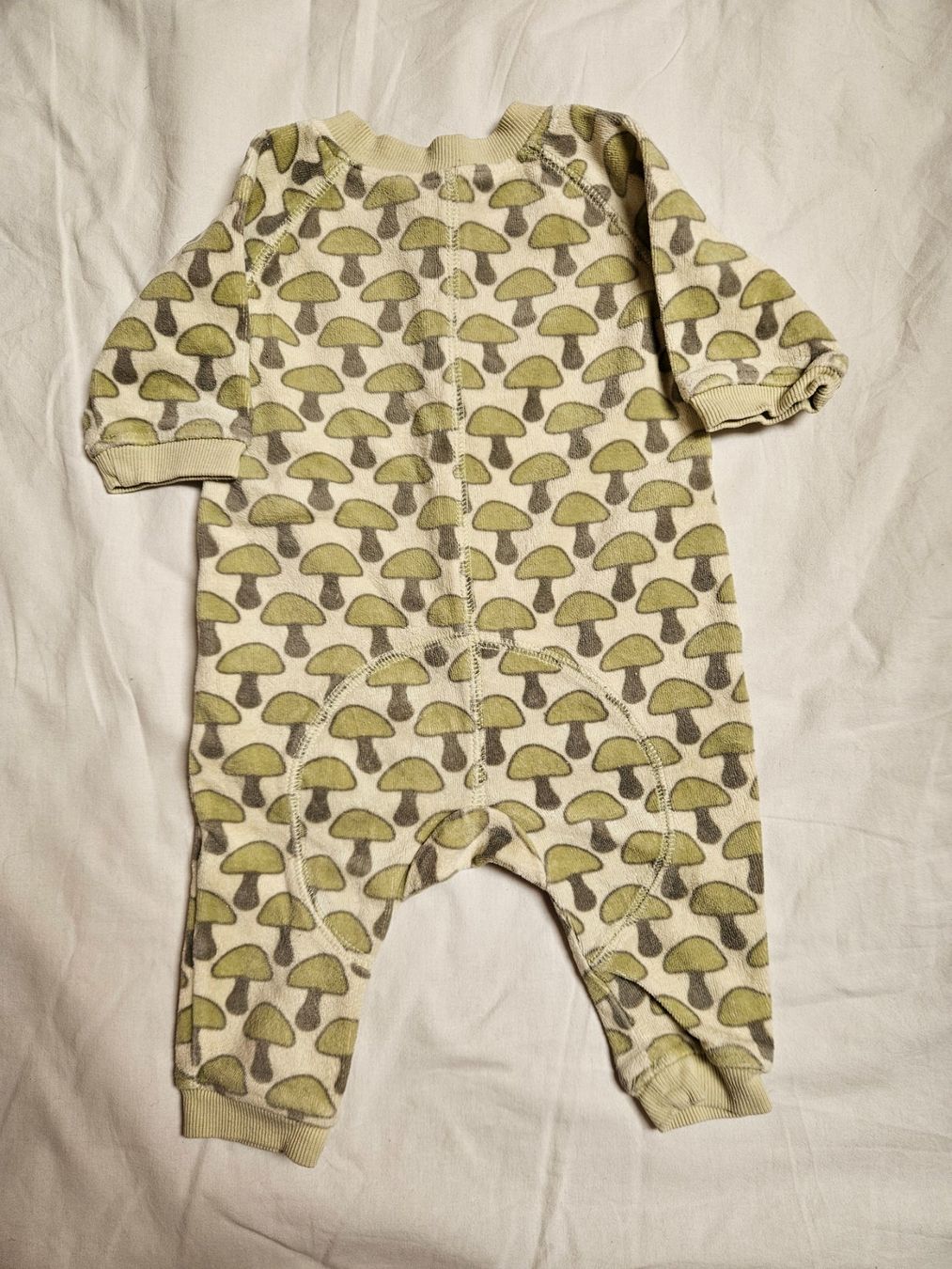 H&M Pigiama & Simili: Baby Pyjama Gr. 62 – Usato da Worb venduto da jun_fj8w 1