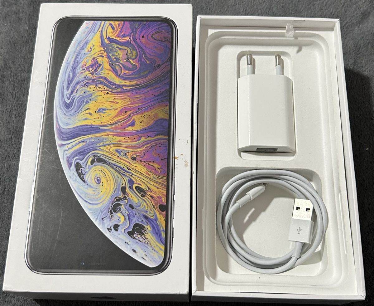 Apple Telefoni cellulari / Smartphones: IPHONE Xs Max – Usato da granges paccot venduto da RMBS 5