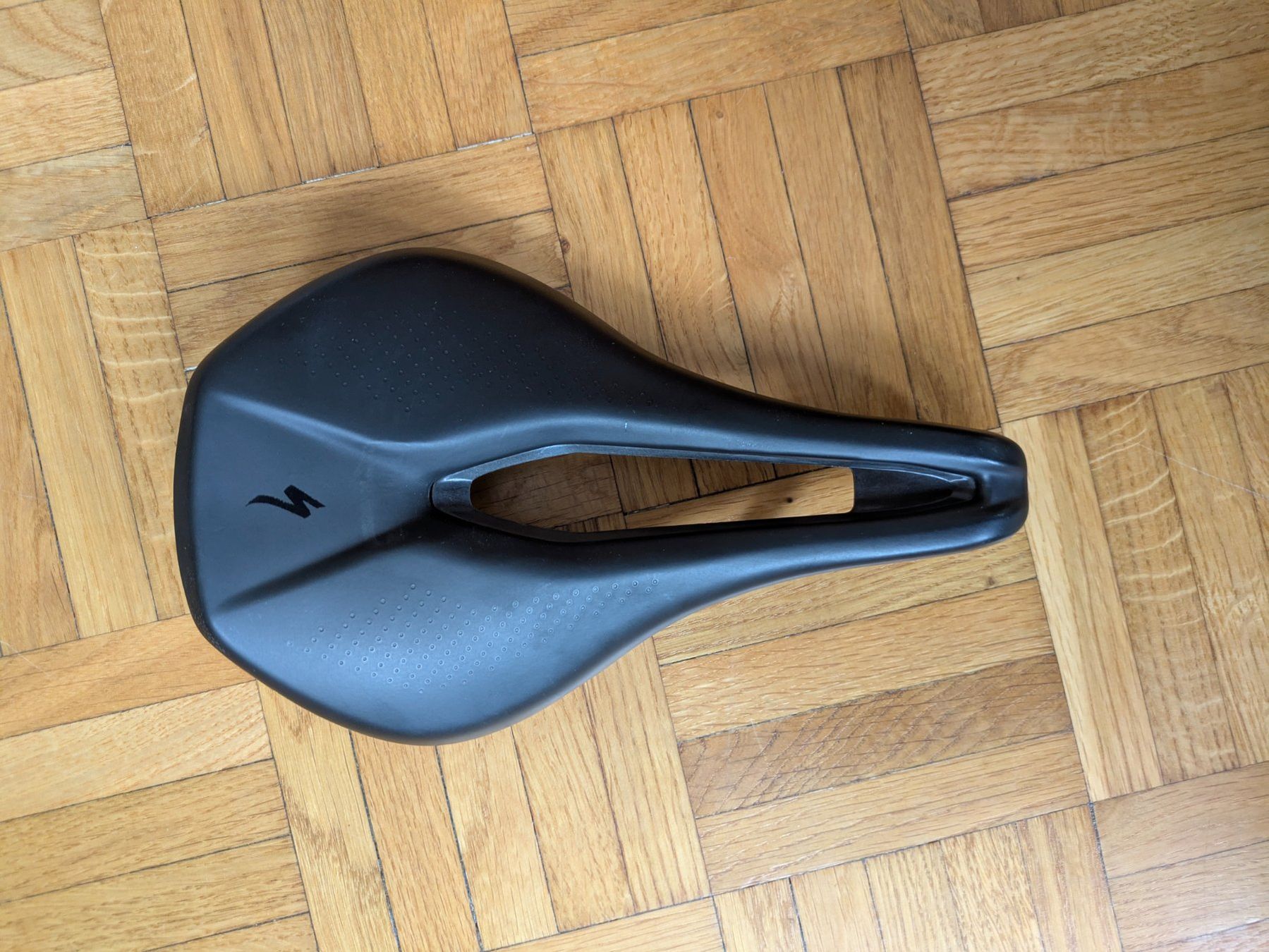 Specialized Pezzi di ricambio: Selle Specialized Power Comp 143mm – Usato da Marly venduto da stefun91 1