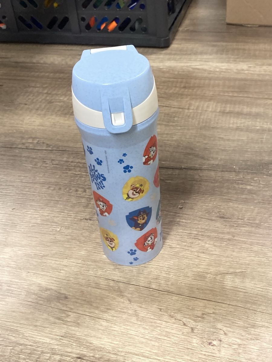 Borracce & Thermos: trinkflasche pawpatrol – Usato da gretzenbach venduto da mic_cvj6 1