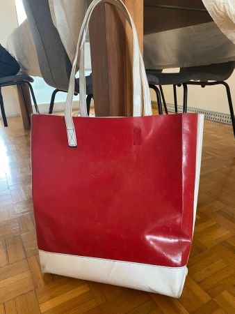 schöner FREITAG Shopper