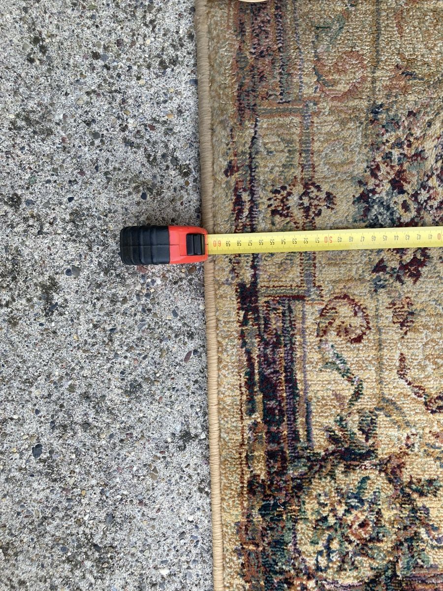 Tappeti: Gabbeh Teppich Orientalisch – Usato da Schlieren venduto da Flower5 8