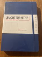 Notizbuch LEUCHTTURM 1917 A5 Ovp