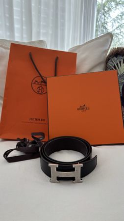 Hermes Gurt