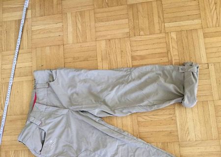 Hose 34 36 164 Eider Wanderhose Trekking Trekkinghose