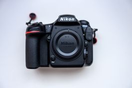 Nikon D500 (APSC) Kamera inkl. OVP